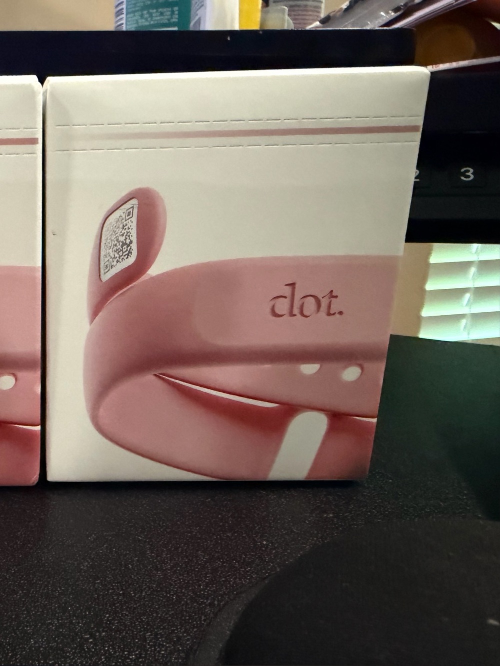 NEW dot. Digital Business Card Bundle | 3 Cards + Watch + Wallet